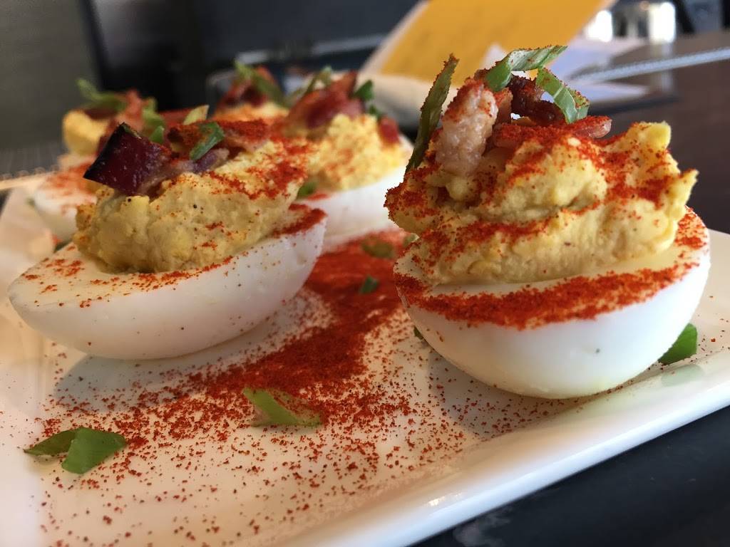 AMBER | restaurant | 900 E Fort Ave #109, Baltimore, MD 21230, USA | 4438354060 OR +1 443-835-4060