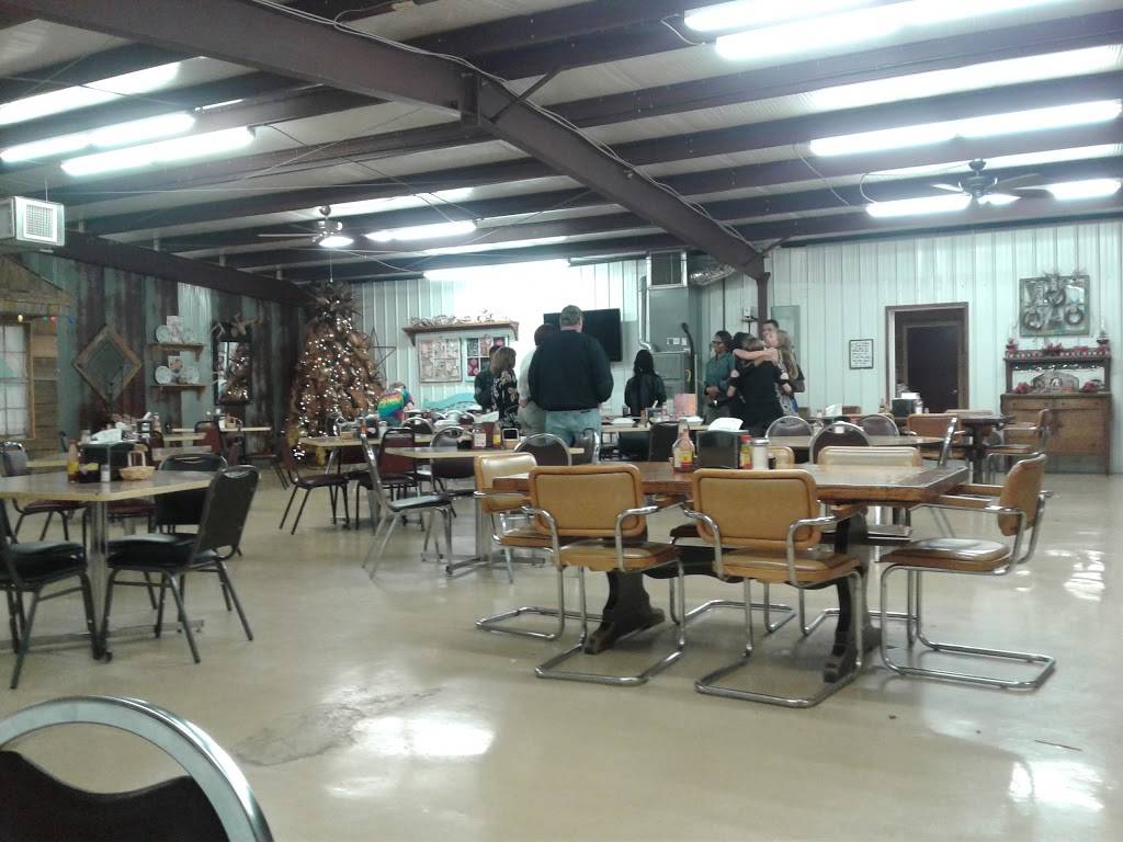 CRSmalls And Company | restaurant | 105 Sfc 815, Palestine, AR 72372, USA | 8706308222 OR +1 870-630-8222