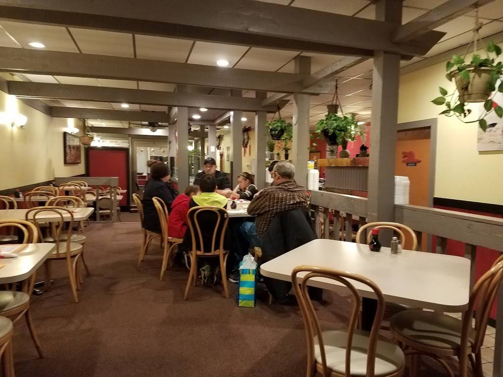 Mandarin Garden Restaurant | restaurant | 432 Main St, Logan, UT 84321, USA | 4357535789 OR +1 435-753-5789