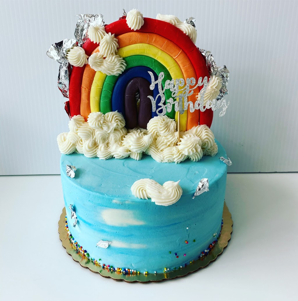 Sweet Crimes Gluten-Free Bakery (Pre-order only) | restaurant | Ice Cream Jubilee, 1407 T St NW, Washington, DC 20009, USA | 2026181515 OR +1 202-618-1515