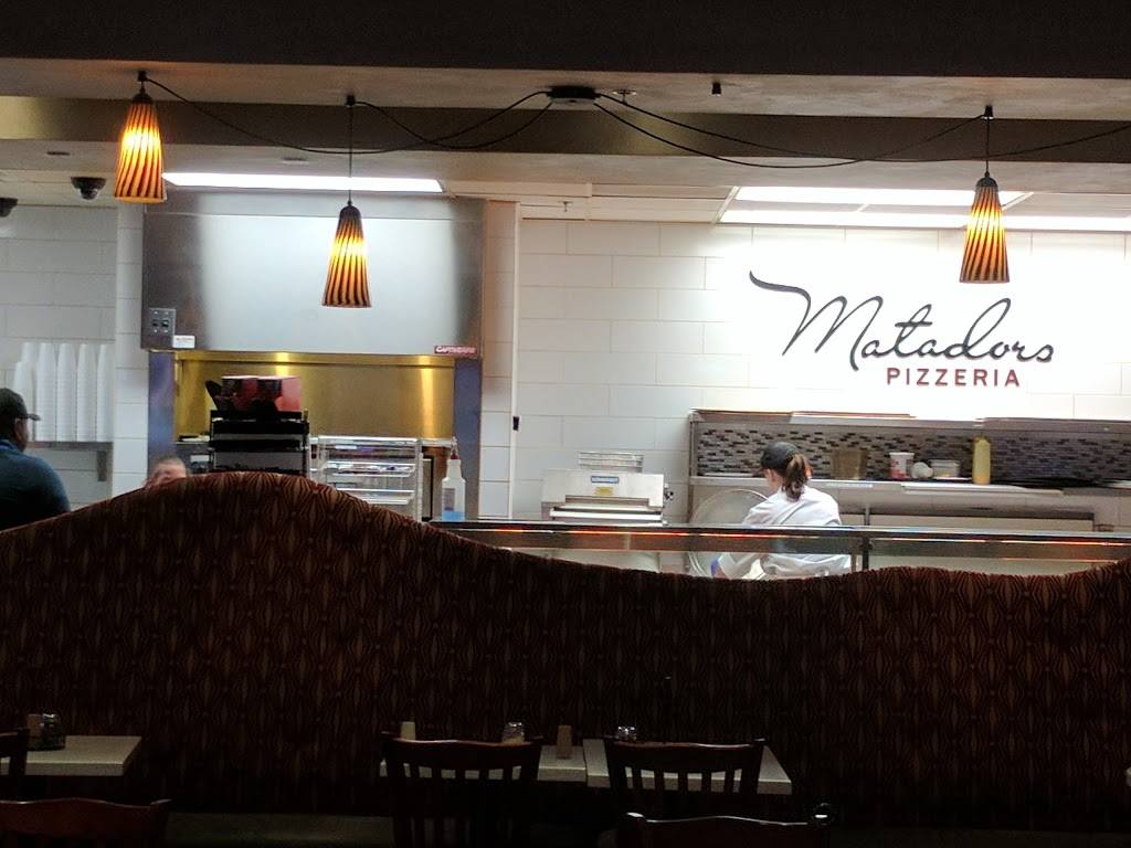 Matadors Pizzeria | restaurant | 777 Casino Ave, Thackerville, OK 73459, USA | 5802768976 OR +1 580-276-8976