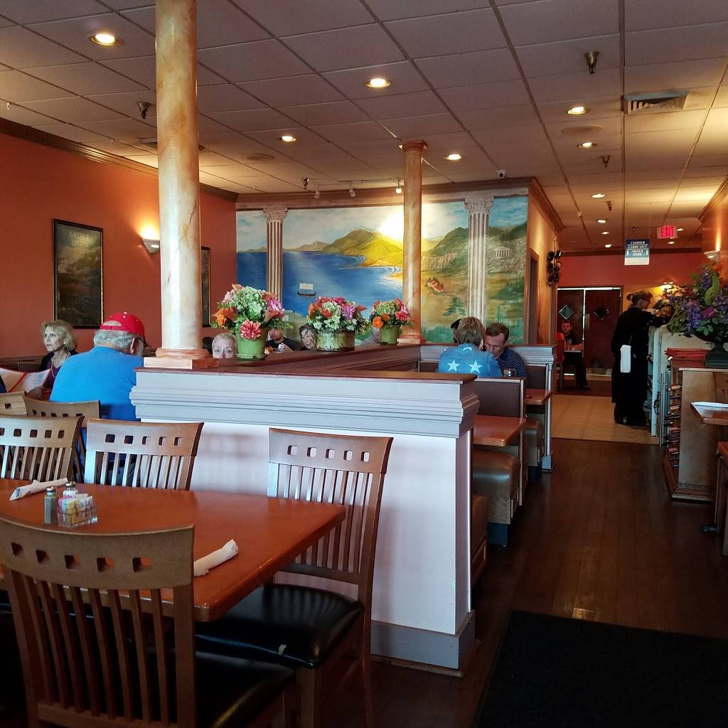 Angies Restaurant | restaurant | 9569 Braddock Rd, Fairfax, VA 22032, USA | 7039785518 OR +1 703-978-5518