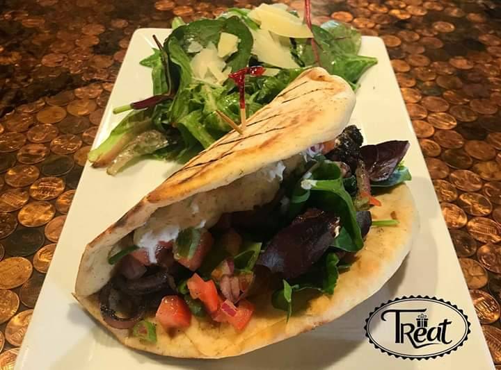 Treat | restaurant | 100 W Union St, Morganton, NC 28655, USA | 8284751082 OR +1 828-475-1082