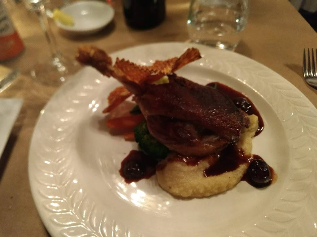 Restaurant Le Gourmet | restaurant | 360 boulevard Pierre-Laporte, Bromont, QC J2L 2W1, Canada | 4505343000 OR +1 450-534-3000