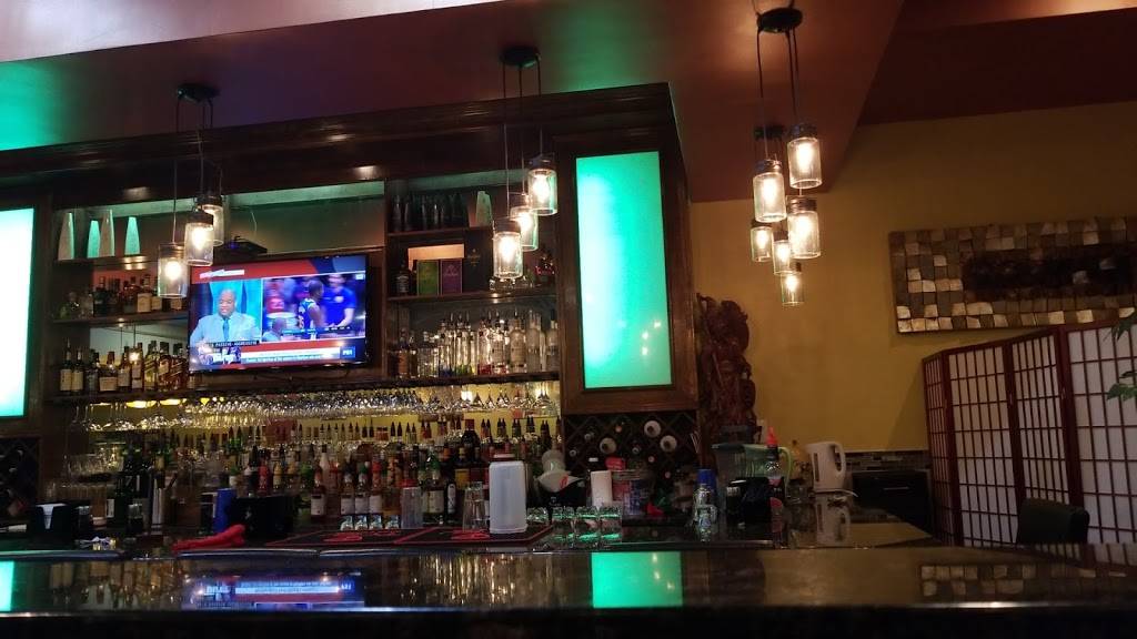 Saki Endless Sushi and Hibachi Grill Eatery | restaurant | 11921 N Dale Mabry Hwy, Tampa, FL 33618, USA | 8139611711 OR +1 813-961-1711