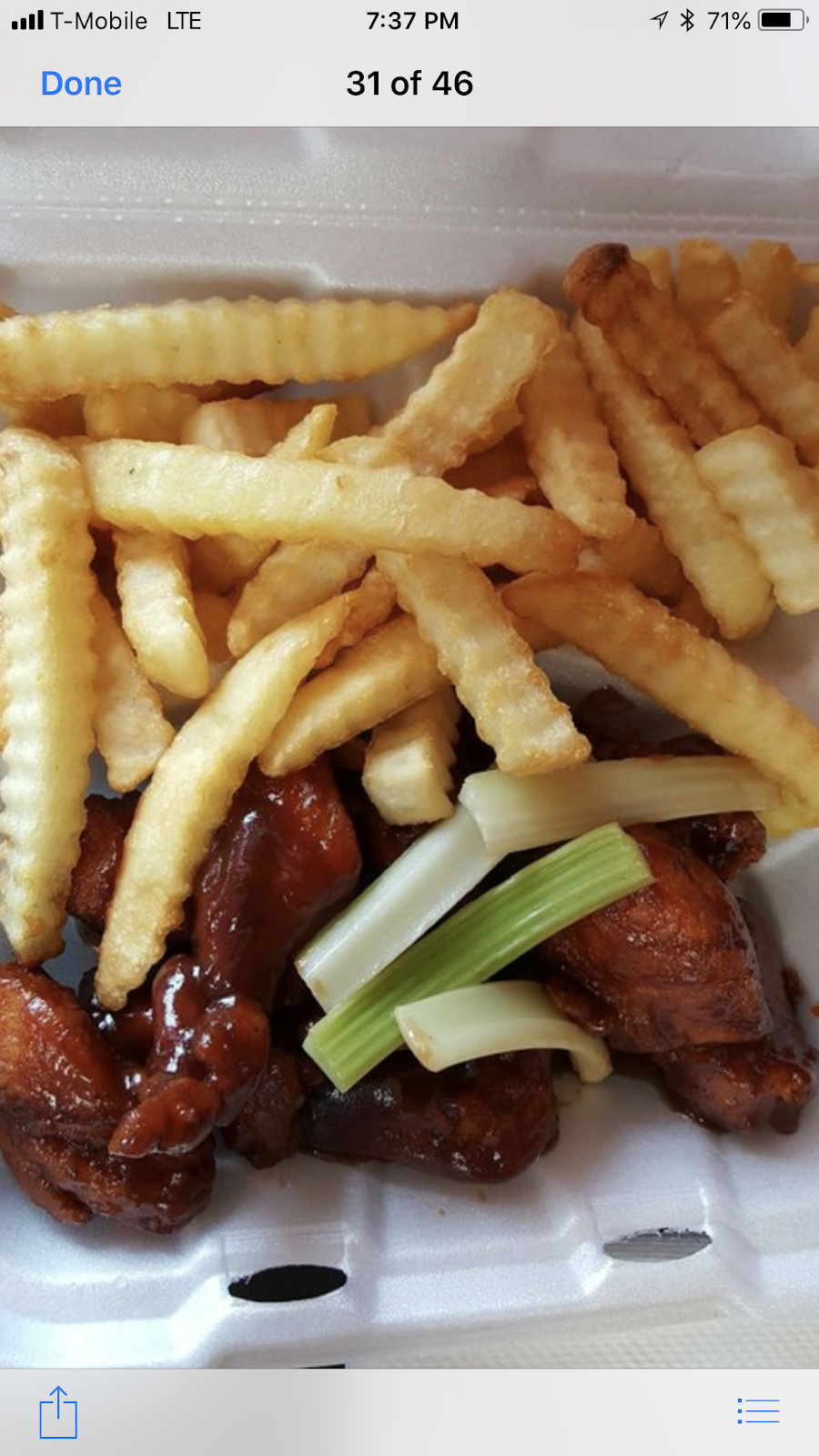 Americas Best Wings | restaurant | Plaza View, 3933 Hull Street Rd, Richmond, VA 23224, USA | 8043490802 OR +1 804-349-0802