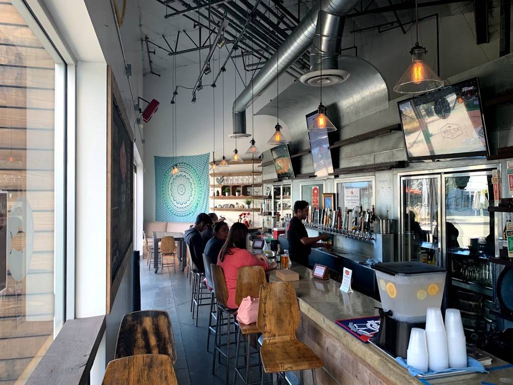 Tackle Box | restaurant | 3321 Hyland Ave ste e, Costa Mesa, CA 92626, USA | 7144863301 OR +1 714-486-3301