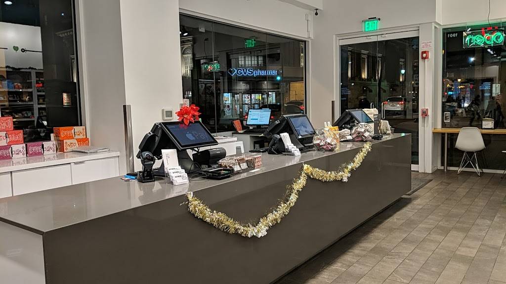 Snap Kitchen | restaurant | 1901 Chestnut St, Philadelphia, PA 19103, USA | 2158450002 OR +1 215-845-0002