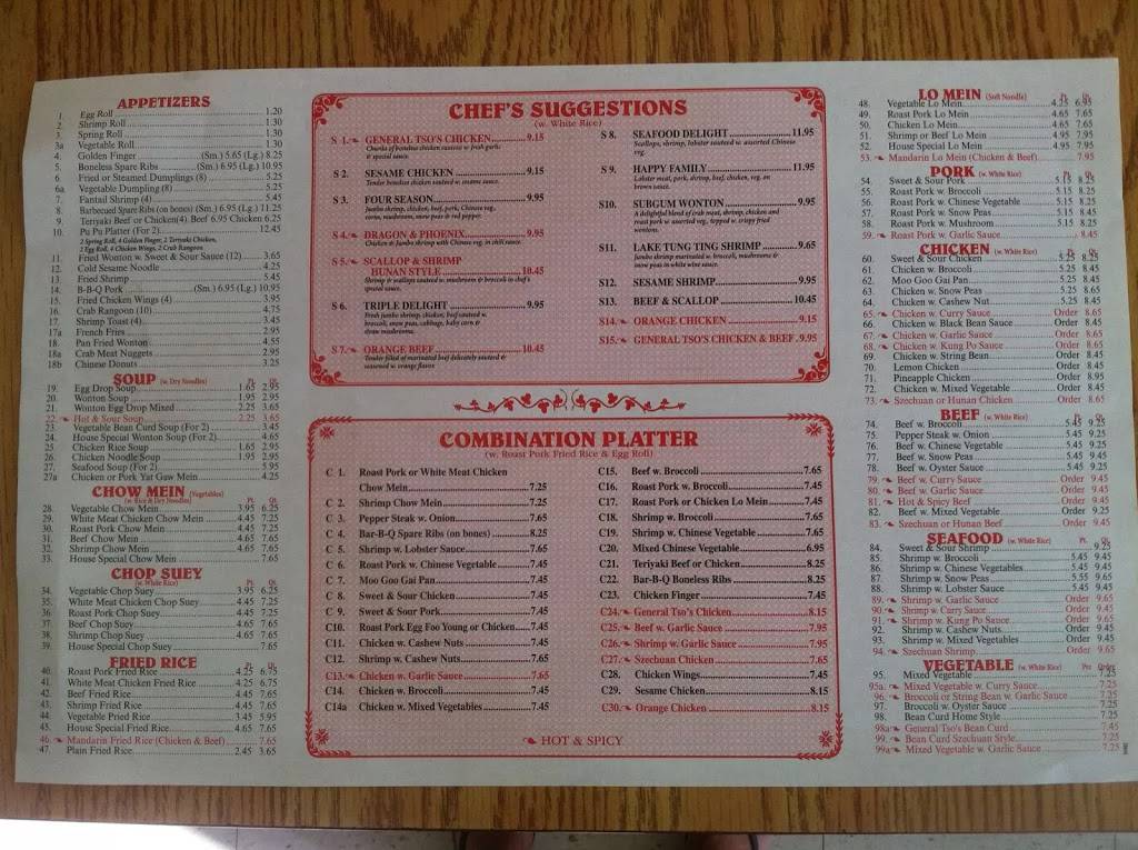 Diamond Chinese Restaurants | restaurant | 53 Pennsylvania Ave, Niantic, CT 06357, USA | 8607393385 OR +1 860-739-3385