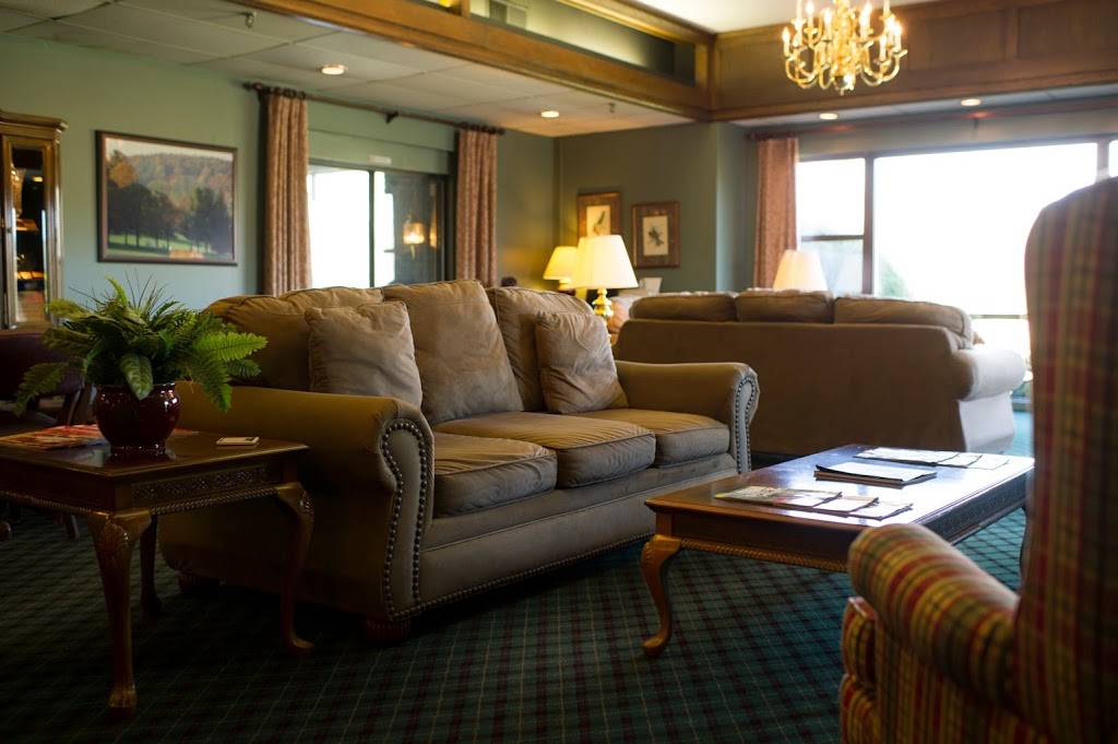 Etowah Valley Golf Club & Lodge | restaurant | 470 Brickyard Rd, Etowah, NC 28729, USA | 8288917022 OR +1 828-891-7022