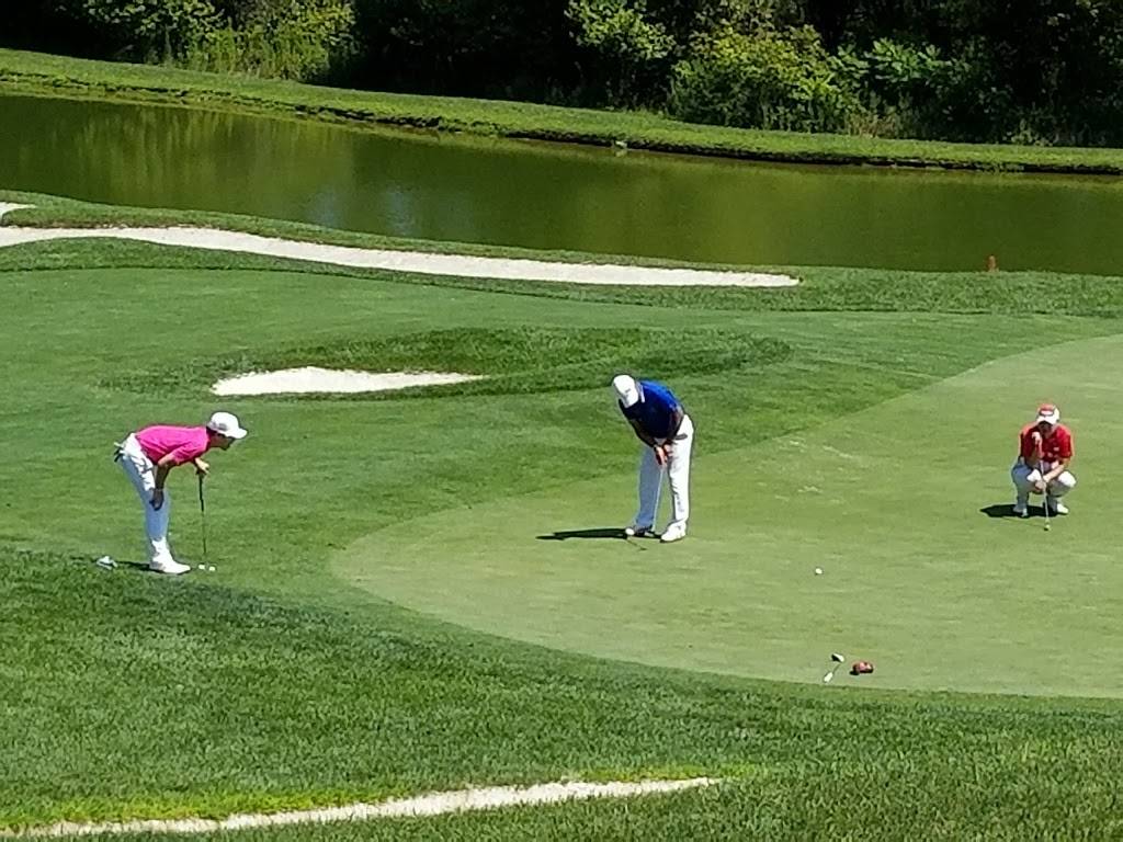 Worthington Manor Golf Club | restaurant | 8329 Fingerboard Rd, Urbana, MD 21704, USA | 3018745400 OR +1 301-874-5400