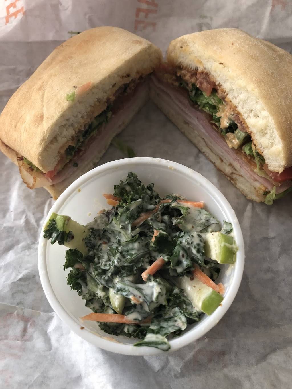 Tropical Smoothie Cafe | restaurant | 2324 S Air Depot Blvd, Midwest City, OK 73110, USA | 4054555120 OR +1 405-455-5120