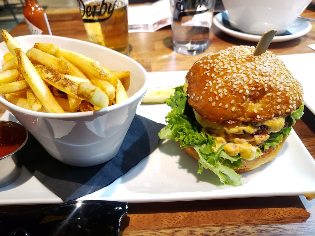 Derby Restaurant Dallas | restaurant | 9100 John W. Carpenter Fwy, Dallas, TX 75247, USA | 4697809222 OR +1 469-780-9222