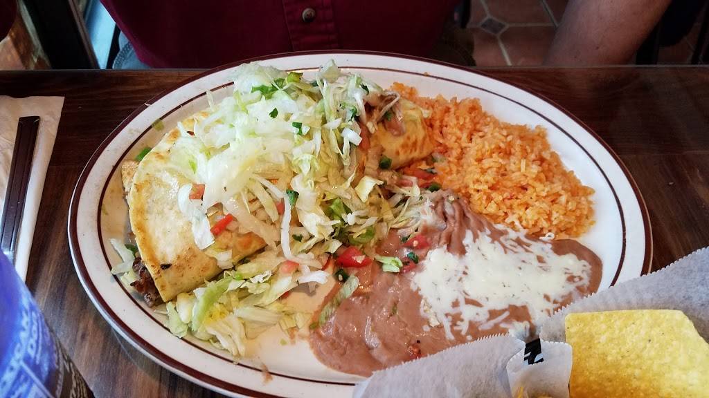 La Carreta | restaurant | 2245 Langhorne Rd, Lynchburg, VA 24501, USA | 4345286800 OR +1 434-528-6800