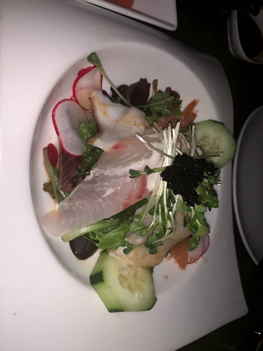 Niu Japanese Fusion Lounge | restaurant | 332 E Illinois St, Chicago, IL 60611, USA | 3125272888 OR +1 312-527-2888