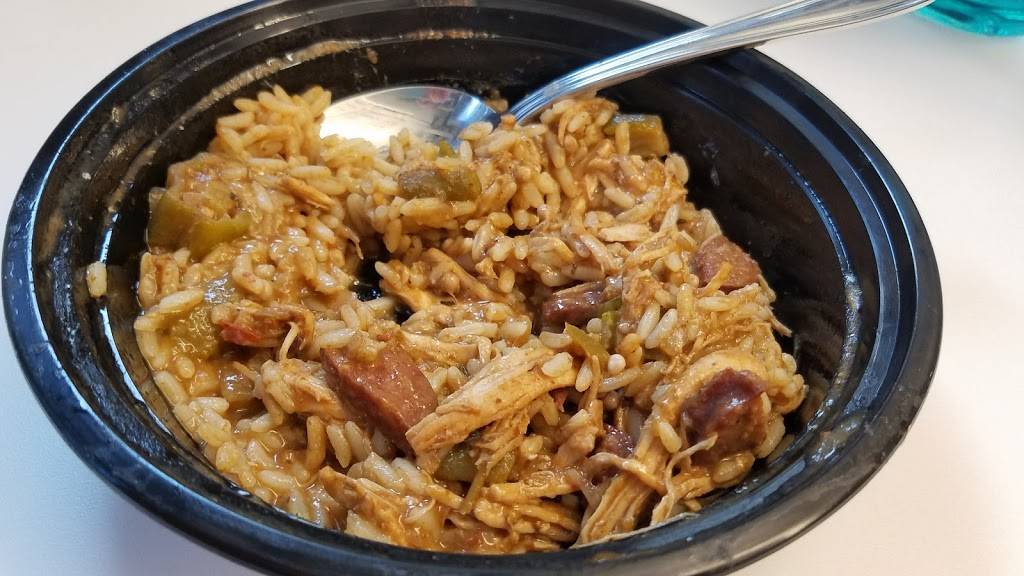 Jokers Cajun Kitchen | restaurant | 131 N Clinton St, Chicago, IL 60661, USA | 3126249400 OR +1 312-624-9400