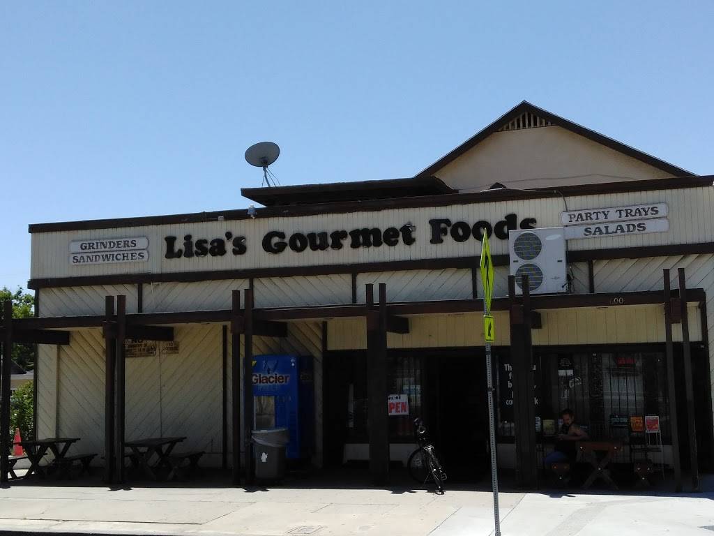 Lisas Market/ Sandwiches Shop / Check Cashing 1 % | restaurant | 600 E D St, Ontario, CA 91764, USA | 9099841191 OR +1 909-984-1191