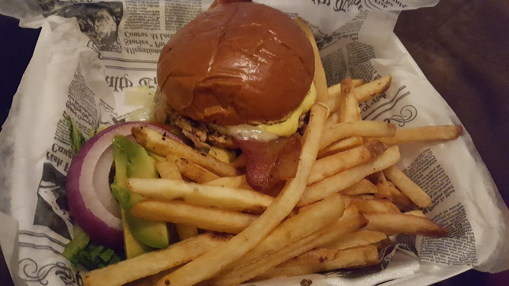 Rocky OBriens Public House | restaurant | 720 Pacha Pkwy #8, North Liberty, IA 52317, USA | 3196652010 OR +1 319-665-2010