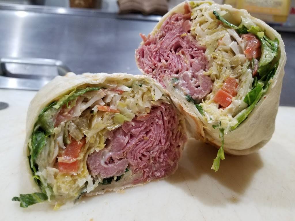 Gabe and Izzys - Sandwich Brothers | restaurant | 173 Sandwich St S, Amherstburg, ON N9V 1E9, Canada | 5197139300 OR +1 519-713-9300