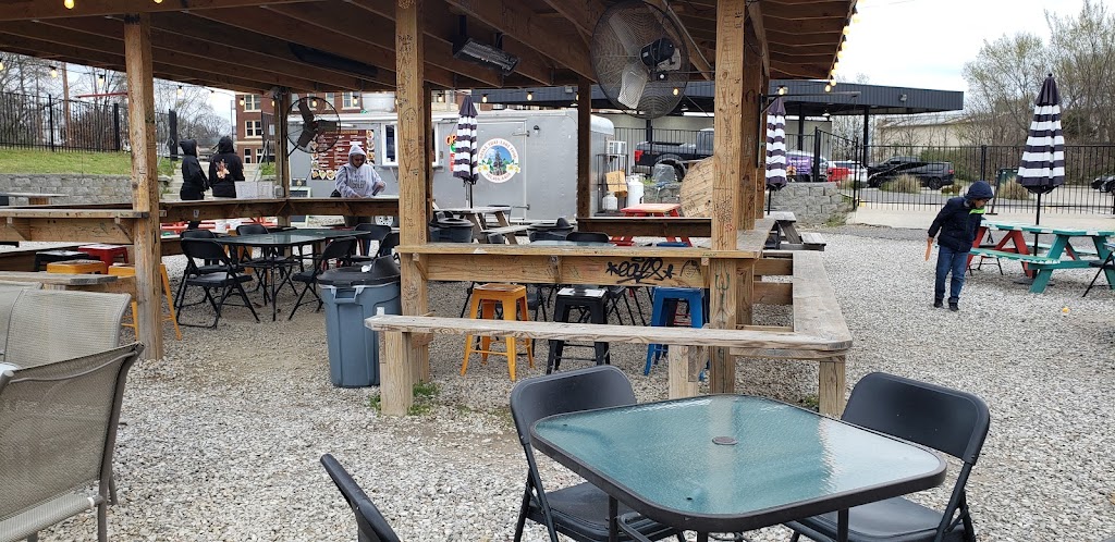 Brina Thai Laos Food Truck | meal takeaway | 420 Malvern Ave, Hot Springs, AR 71901, USA | 5014868408 OR +1 501-486-8408