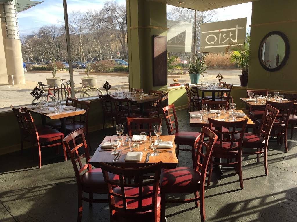 Trio BYOB | restaurant | 2601 Pennsylvania Ave, Philadelphia, PA 19130, USA | 2152328746 OR +1 215-232-8746