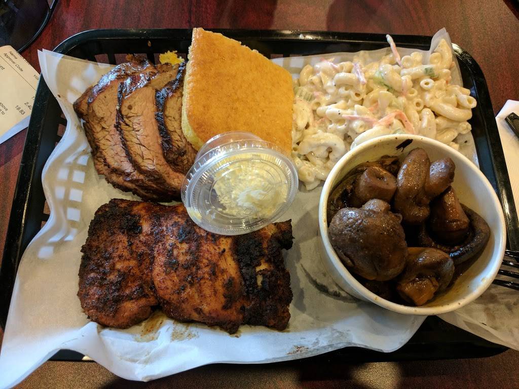 The Art of BBQ | restaurant | 484 Blossom Hill Rd, San Jose, CA 95123, USA | 6692347377 OR +1 669-234-7377