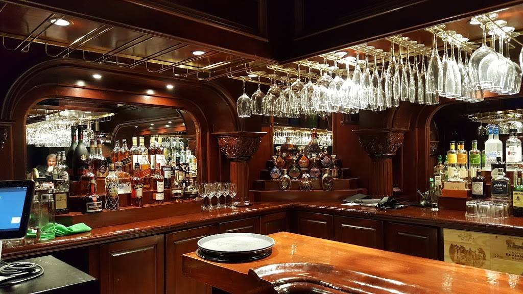 Anthony’s Chophouse | restaurant | 201 W Main St, Carmel, IN 46032, USA | 3177400900 OR +1 317-740-0900