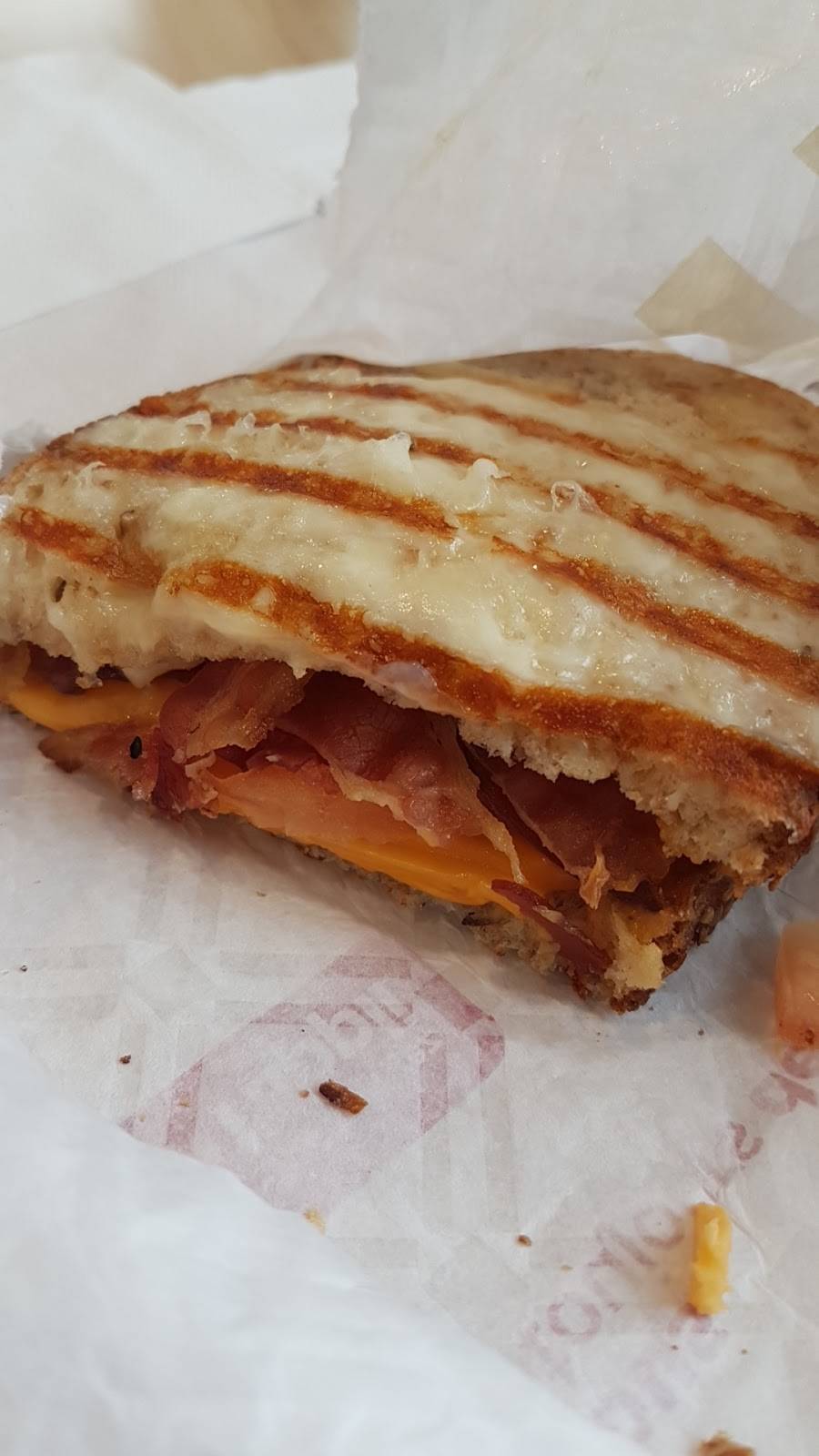 Tim Hortons | restaurant | 1970 Hwy 7, Concord, ON L4K 1W5, Canada | 9057388844 OR +1 905-738-8844