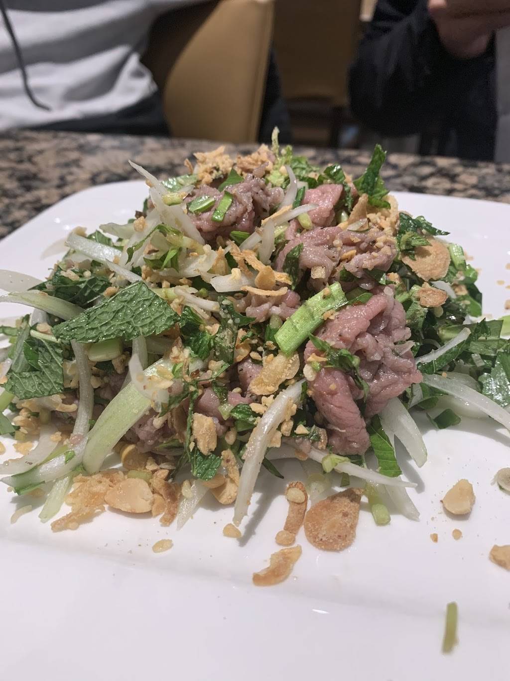 Bs Kitchen Fine Vietnamese Cuisine | restaurant | 3550 Rutherford Rd Unit 88 & 89, Vaughan, ON L4H 2T8, Canada | 9055538668 OR +1 905-553-8668