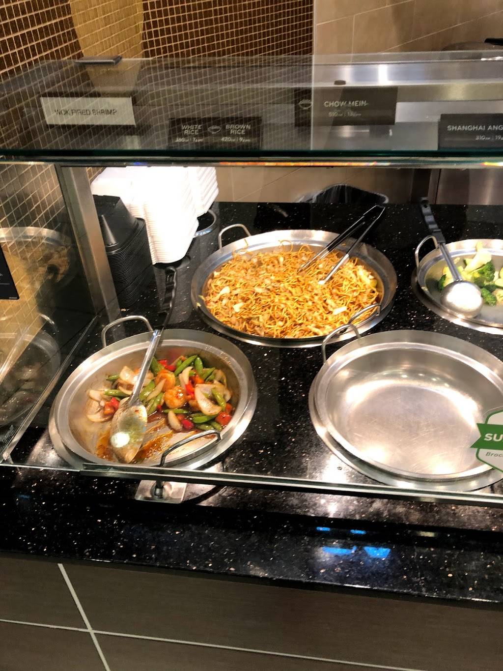 Panda Express | meal takeaway | 122 Hawthorn Center, Vernon Hills, IL 60061, USA | 8479189829 OR +1 847-918-9829