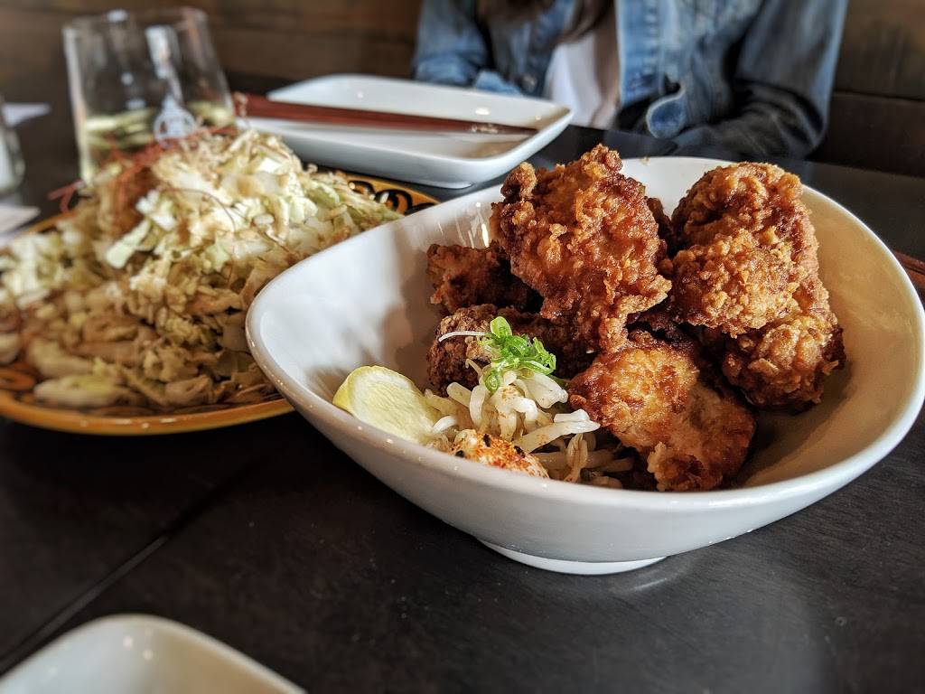 Godspeed Brewery | restaurant | 242 Coxwell Ave, Toronto, ON M4L 3B2, Canada | 4165512282 OR +1 416-551-2282