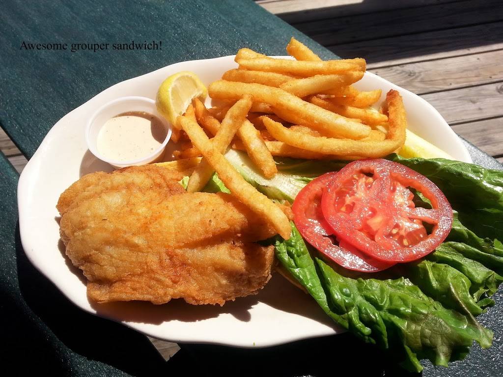 Sandollar Restaurant | restaurant | 9716 Heckscher Dr, Jacksonville, FL 32226, USA | 9042512449 OR +1 904-251-2449