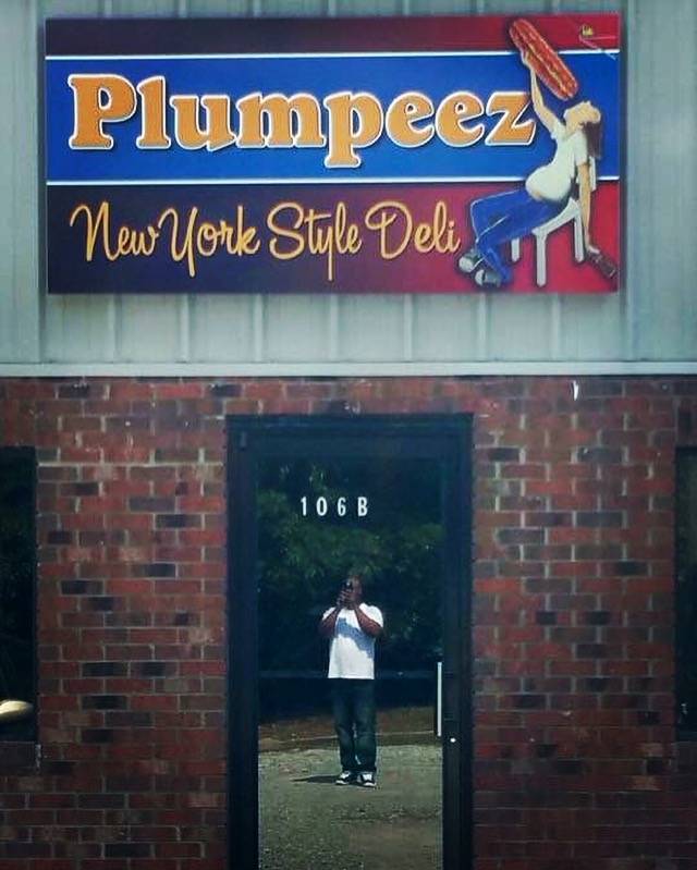 Plumpeez Deli |  | 106 E C St, Butner, NC 27509, USA | 9195750705 OR +1 919-575-0705