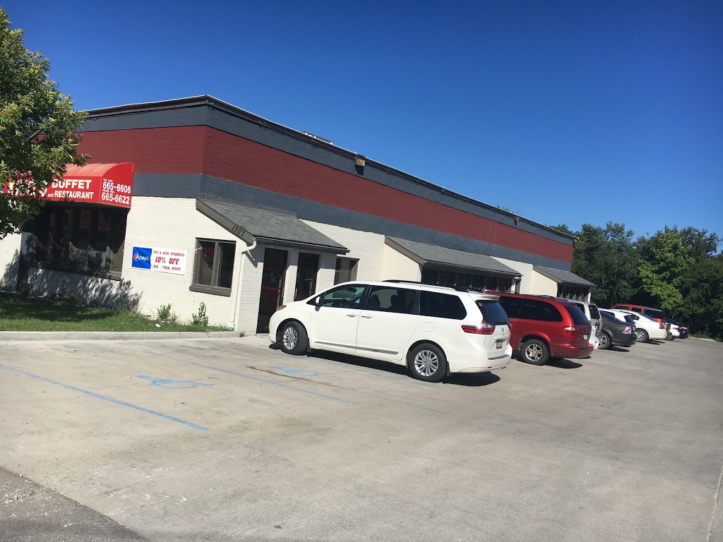 Kings Buffet | restaurant | 1707 S Baltimore St, Kirksville, MO 63501, USA | 6606656622 OR +1 660-665-6622