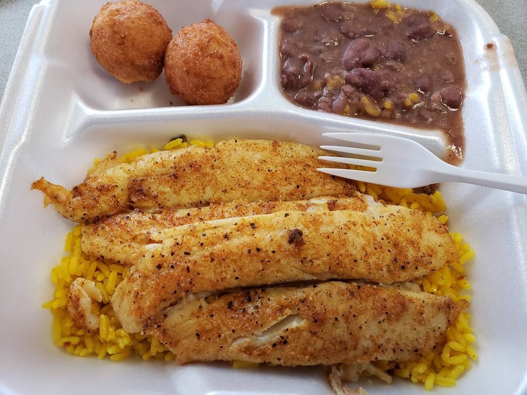 Yasins Home Style Seafood | restaurant | 3541 M.L.K. Jr Dr SW, Atlanta, GA 30331, USA | 4046961541 OR +1 404-696-1541