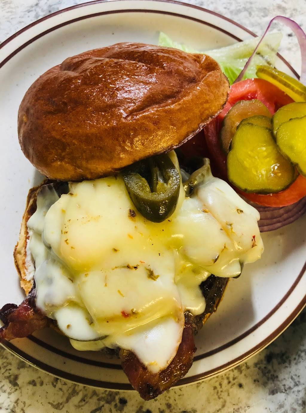 Smoke On the Water BBQ & Catering | restaurant | 3954 24th Ave, Port Huron, MI 48060, USA | 8109908342 OR +1 810-990-8342