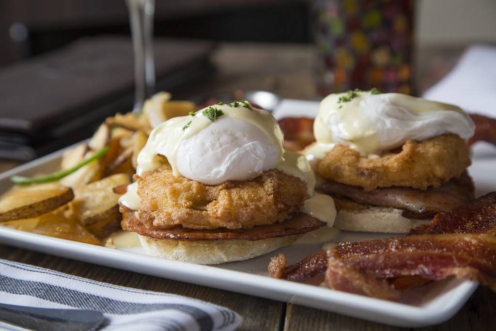 Coleman Public House | restaurant | 427 W Coleman Blvd, Mt Pleasant, SC 29464, USA | 8434168833 OR +1 843-416-8833