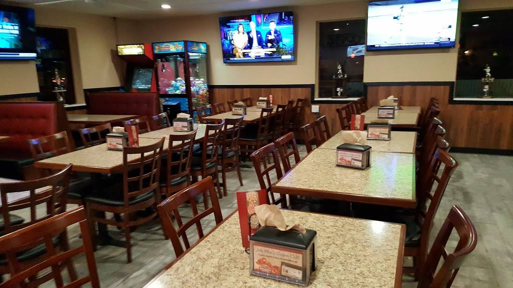 Mountain Mikes Pizza | meal delivery | 2011 Naglee Ave, San Jose, CA 95128, USA | 4082805070 OR +1 408-280-5070