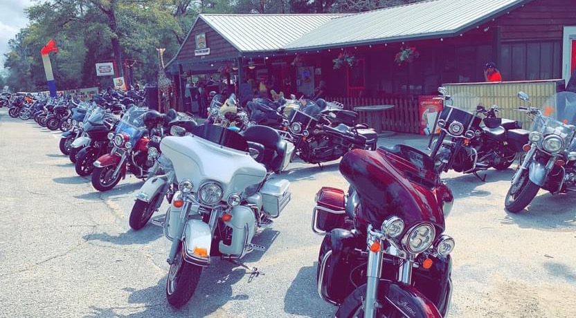 Red Bay Market | restaurant | 8704 FL-81, Redbay, FL 32455, USA | 8508364060 OR +1 850-836-4060