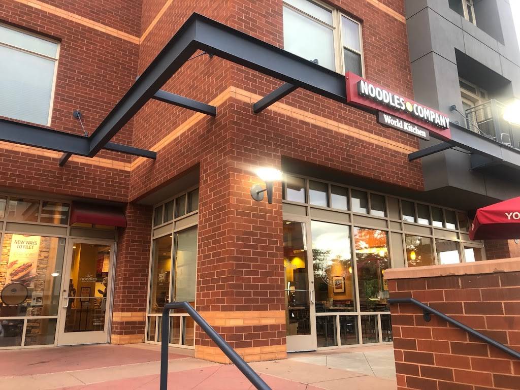 Noodles and Company | restaurant | 6300 E Hampden Ave, Denver, CO 80222, USA | 3037593817 OR +1 303-759-3817