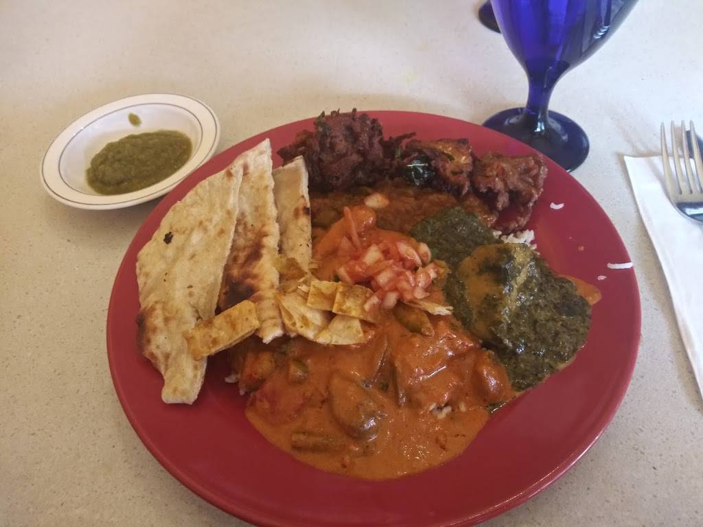 Taste of India Restaurant | restaurant | 230 Wickenden St, Providence, RI 02903, USA | 4014214355 OR +1 401-421-4355