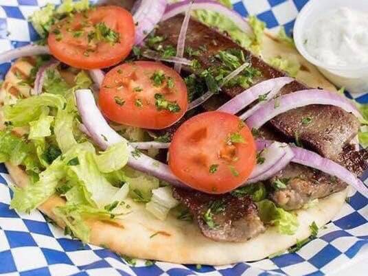 Al Noor grill & cafe | restaurant | 8586 Westheimer Rd, Houston, TX 77063, USA | 8325381143 OR +1 832-538-1143