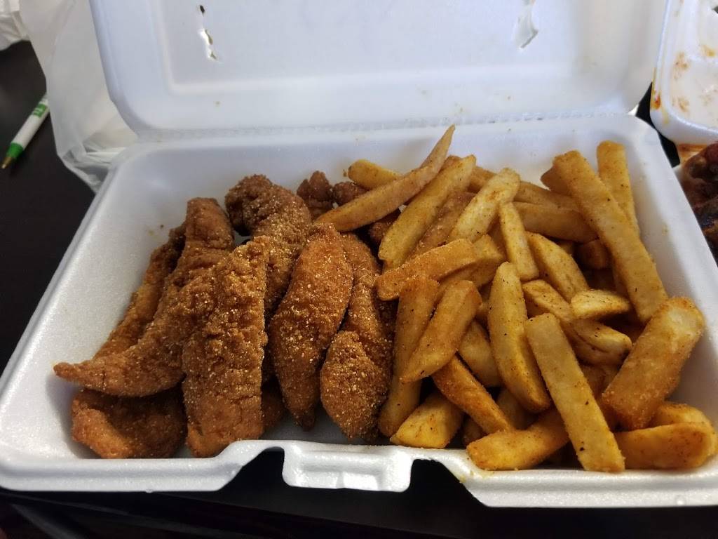 Wing Supreme | restaurant | 3925 N Lincoln Blvd, Oklahoma City, OK 73105, USA | 4057025464 OR +1 405-702-5464