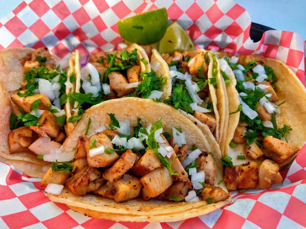 El Gallito Mexican Food Truck | restaurant | 10545 SE Carr Rd, Renton, WA 98055, USA | 4256470660 OR +1 425-647-0660