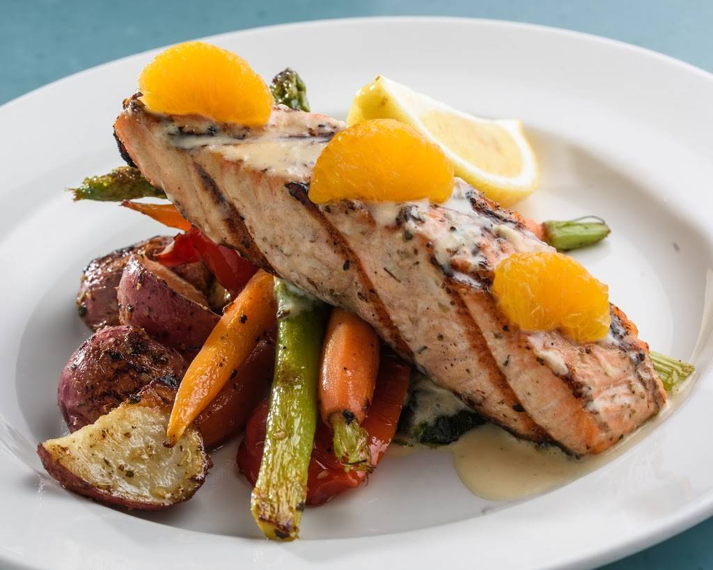 Eden Trattoria | restaurant | 58 Marine Parade Dr, Etobicoke, ON M8V 4G1, Canada | 4162555588 OR +1 416-255-5588