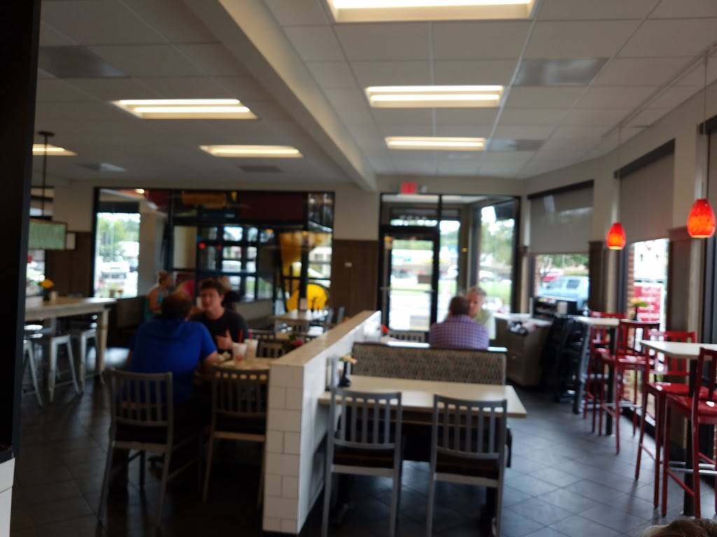 Chick-fil-A | restaurant | 1137 Battlefield Pkwy, Fort Oglethorpe, GA 30742, USA | 7068581072 OR +1 706-858-1072