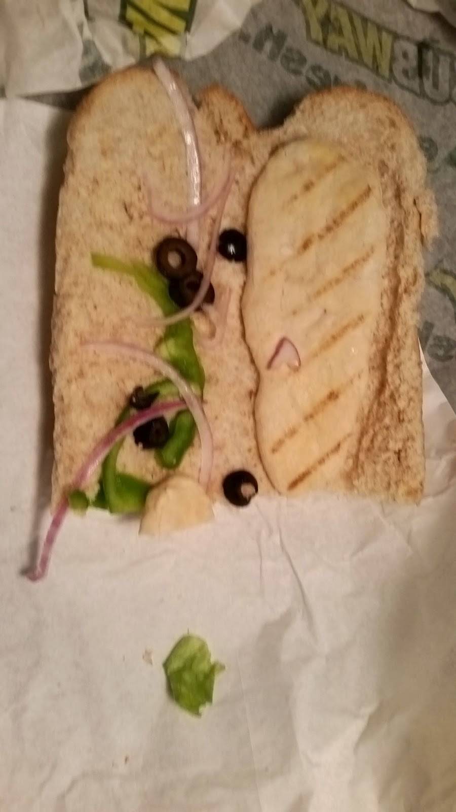 Subway | meal takeaway | 22219 Mountain Hwy E Suite F, Spanaway, WA 98387, USA | 2538751546 OR +1 253-875-1546