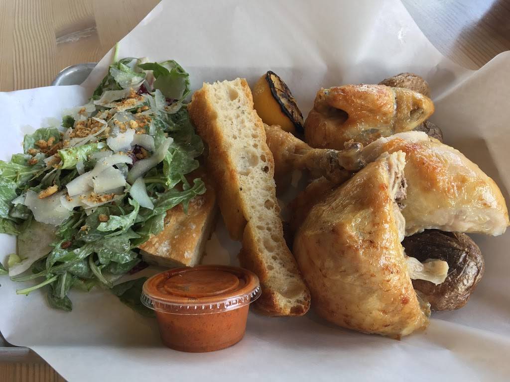 Arrosto | restaurant | 2340 NE Sandy Blvd #3, Portland, OR 97232, USA | 5034467373 OR +1 503-446-7373