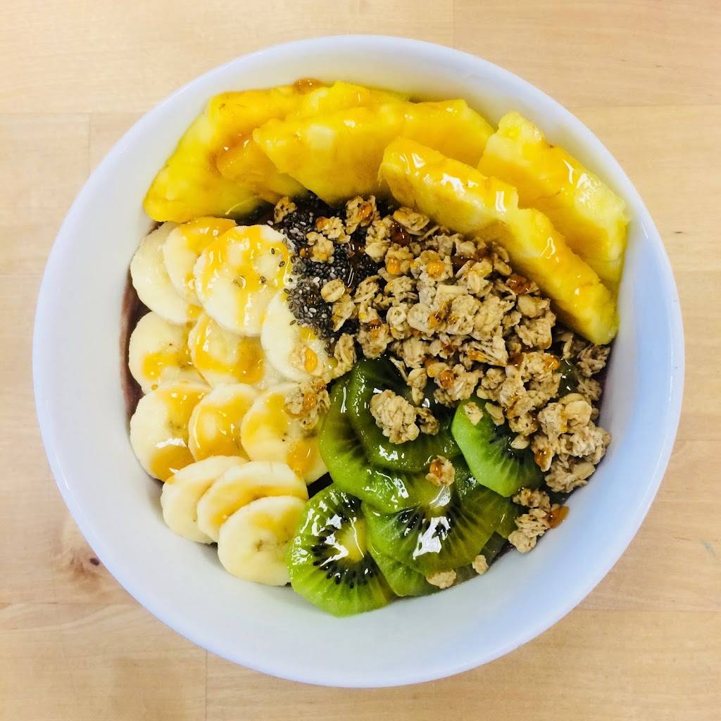 The Main Squeeze ® | restaurant | 656 Long Point Rd, Mt Pleasant, SC 29464, USA | 8438567399 OR +1 843-856-7399