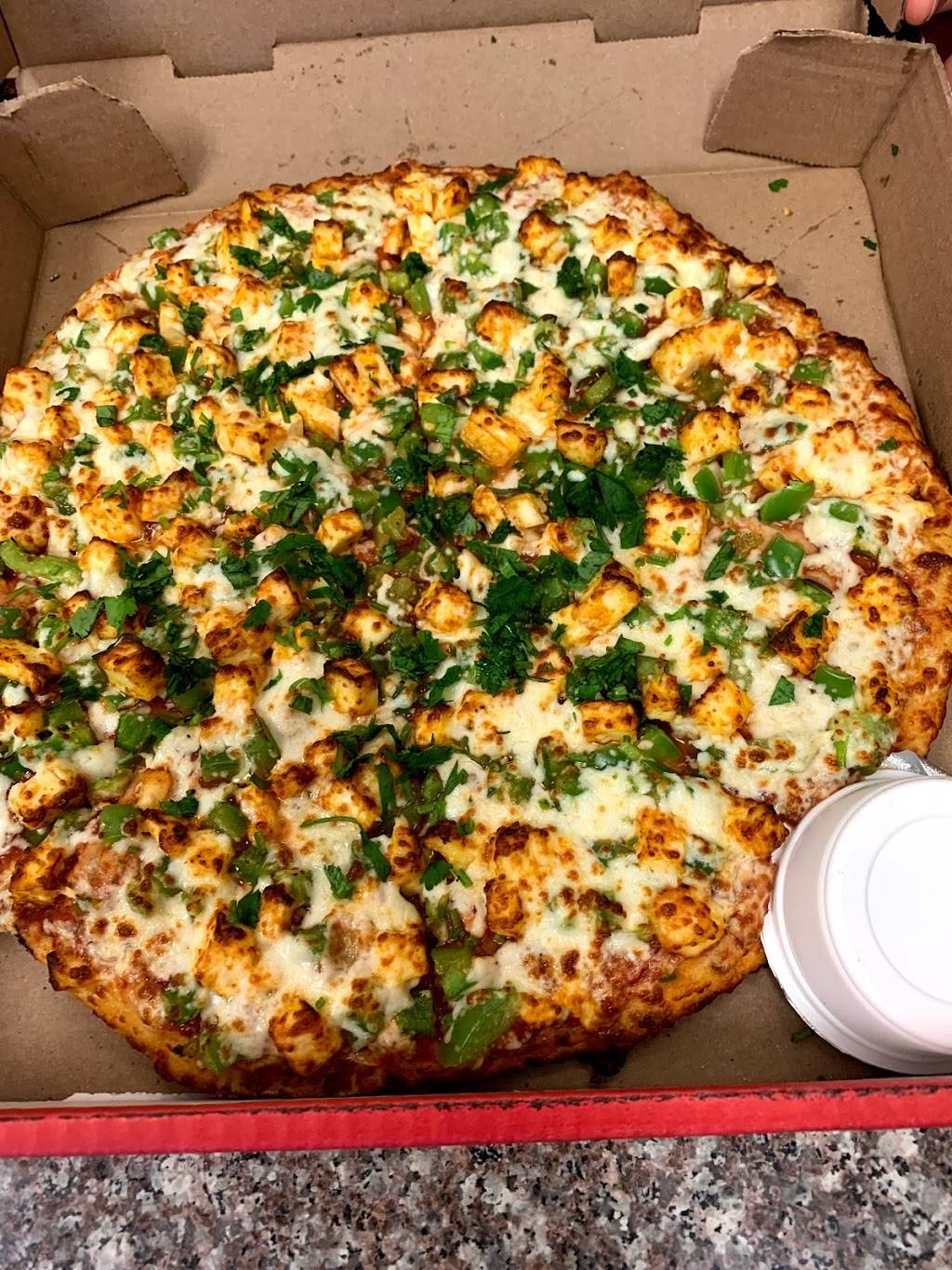 Popular Pizza | meal delivery | 17 Tannery St, Mississauga, ON L5M 1V1, Canada | 9058744242 OR +1 905-874-4242